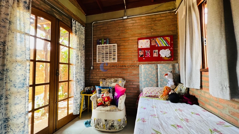 Casa de 4 dormitórios no Jardim Embaré em São Carlos/SP: 15ª foto da galeria de imagens do imóvel