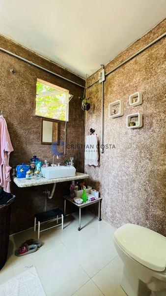 Casa de 4 dormitórios no Jardim Embaré em São Carlos/SP: 7ª foto da galeria de imagens do imóvel