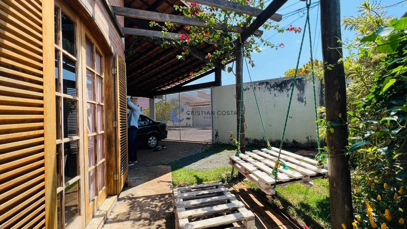 Casa de 4 dormitórios no Jardim Embaré em São Carlos/SP: 24ª foto da galeria de imagens do imóvel
