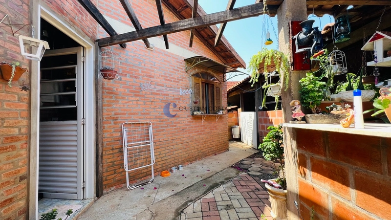 Casa de 4 dormitórios no Jardim Embaré em São Carlos/SP: 19ª foto da galeria de imagens do imóvel