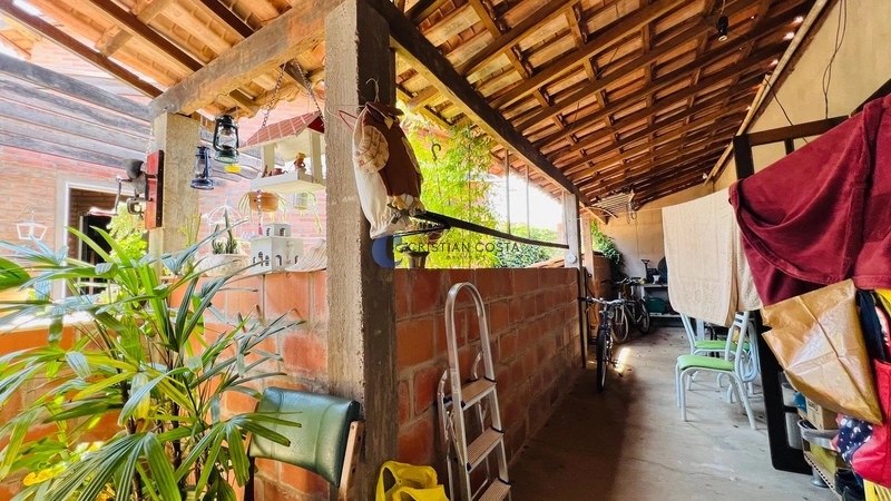 Casa de 4 dormitórios no Jardim Embaré em São Carlos/SP: 20ª foto da galeria de imagens do imóvel