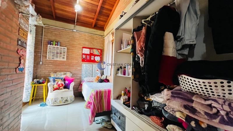 Casa de 4 dormitórios no Jardim Embaré em São Carlos/SP: 14ª foto da galeria de imagens do imóvel