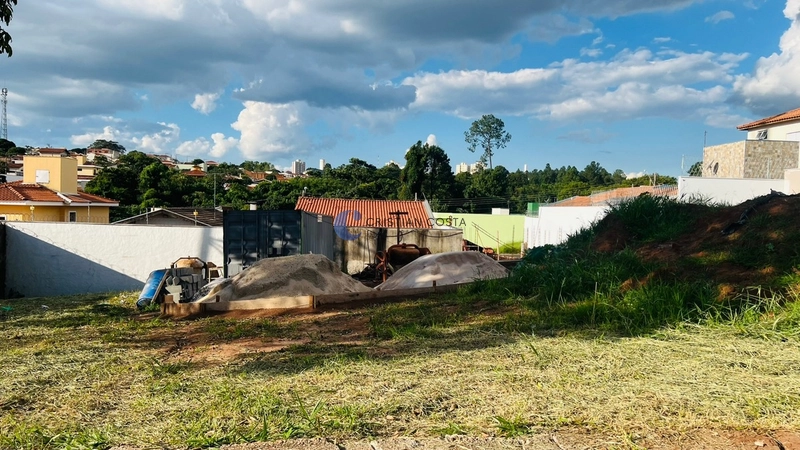 Terreno 275 m2 no Jardim Citelli em São Carlos/SP: 1ª foto da galeria de imagens do imóvel
