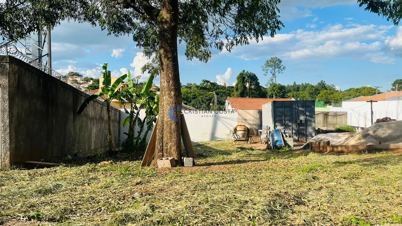 Terreno 256,62 m2 no Jardim Citelli em São Carlos/SP: 1ª foto da galeria de imagens do imóvel