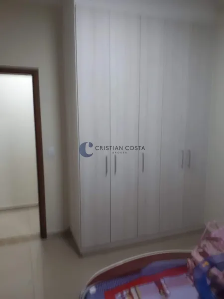 CASA COM 3 DORMITÓRIOS NO BAIRRO SANTA ELISA EM SÃO CARLOS/SP: 3ª foto da galeria de imagens do imóvel