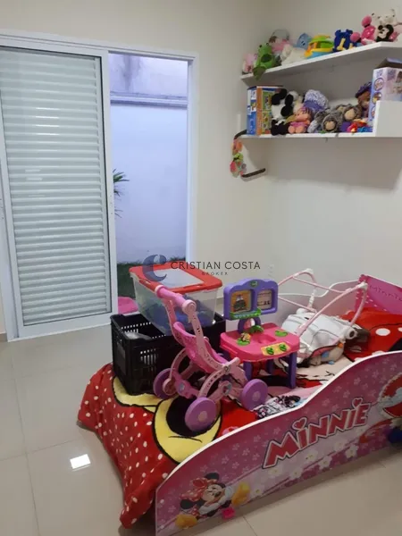 CASA COM 3 DORMITÓRIOS NO BAIRRO SANTA ELISA EM SÃO CARLOS/SP: 6ª foto da galeria de imagens do imóvel