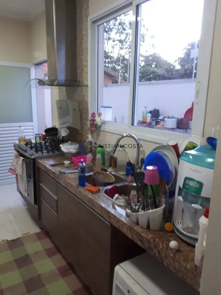 CASA COM 3 DORMITÓRIOS NO BAIRRO SANTA ELISA EM SÃO CARLOS/SP: 7ª foto da galeria de imagens do imóvel