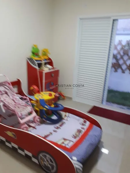 CASA COM 3 DORMITÓRIOS NO BAIRRO SANTA ELISA EM SÃO CARLOS/SP: 8ª foto da galeria de imagens do imóvel