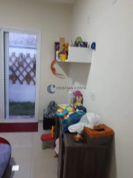 CASA COM 3 DORMITÓRIOS NO BAIRRO SANTA ELISA EM SÃO CARLOS/SP: 10ª foto da galeria de imagens do imóvel