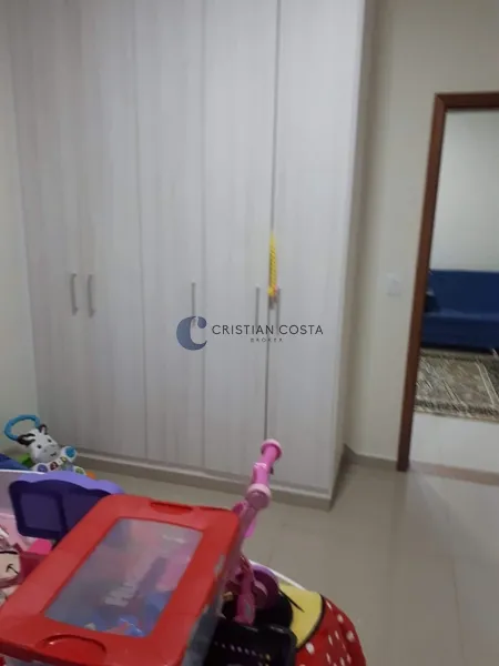 CASA COM 3 DORMITÓRIOS NO BAIRRO SANTA ELISA EM SÃO CARLOS/SP: 12ª foto da galeria de imagens do imóvel