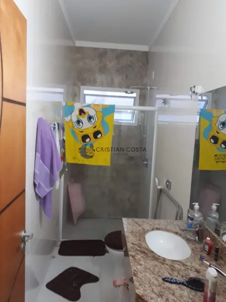 CASA COM 3 DORMITÓRIOS NO BAIRRO SANTA ELISA EM SÃO CARLOS/SP: 13ª foto da galeria de imagens do imóvel