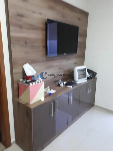 CASA COM 3 DORMITÓRIOS NO BAIRRO SANTA ELISA EM SÃO CARLOS/SP: 15ª foto da galeria de imagens do imóvel