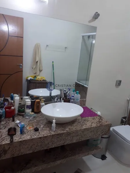 CASA COM 3 DORMITÓRIOS NO BAIRRO SANTA ELISA EM SÃO CARLOS/SP: 17ª foto da galeria de imagens do imóvel