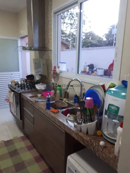 CASA COM 3 DORMITÓRIOS NO BAIRRO SANTA ELISA EM SÃO CARLOS/SP: 18ª foto da galeria de imagens do imóvel