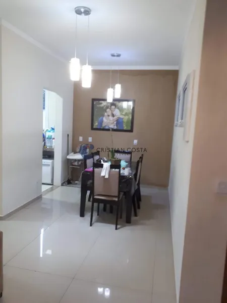 CASA COM 3 DORMITÓRIOS NO BAIRRO SANTA ELISA EM SÃO CARLOS/SP: 19ª foto da galeria de imagens do imóvel