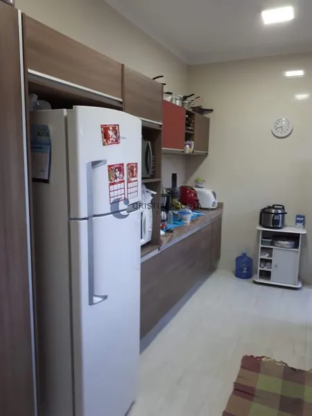 CASA COM 3 DORMITÓRIOS NO BAIRRO SANTA ELISA EM SÃO CARLOS/SP: 20ª foto da galeria de imagens do imóvel