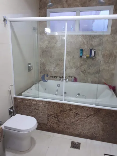 CASA COM 3 DORMITÓRIOS NO BAIRRO SANTA ELISA EM SÃO CARLOS/SP: 21ª foto da galeria de imagens do imóvel