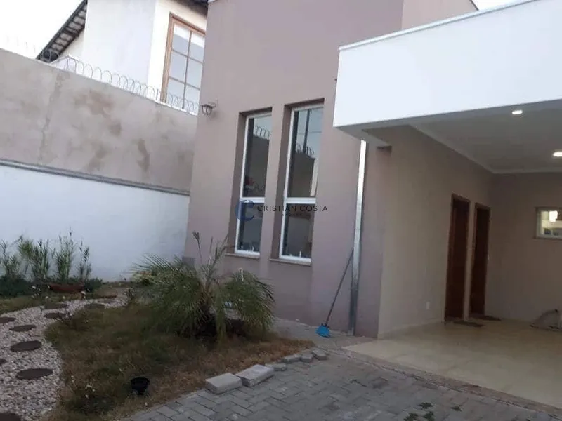 CASA COM 3 DORMITÓRIOS NO BAIRRO SANTA ELISA EM SÃO CARLOS/SP: 24ª foto da galeria de imagens do imóvel