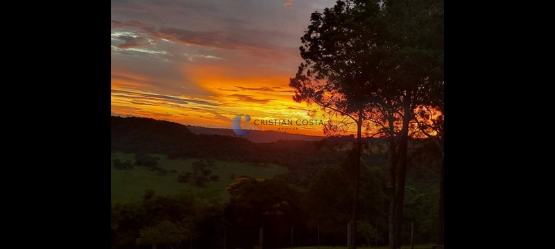 Chácara de 45.700 m² no Condomínio Parque Itaipu em São Carlos/SP: 17ª foto da galeria de imagens do imóvel