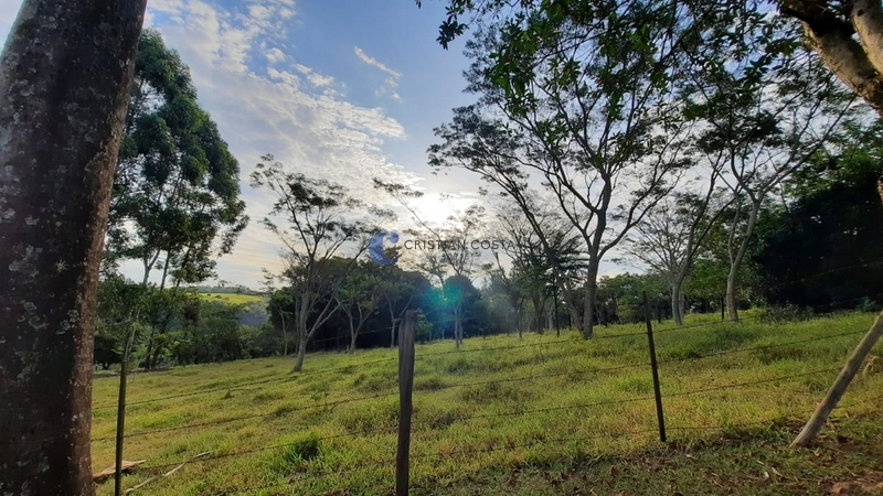 Chácara de 45.700 m² no Condomínio Parque Itaipu em São Carlos/SP: 14ª foto da galeria de imagens do imóvel