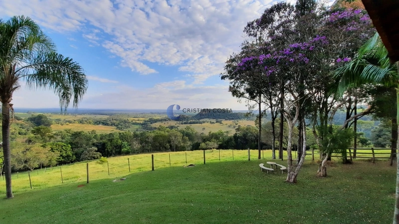 Chácara de 45.700 m² no Condomínio Parque Itaipu em São Carlos/SP: 12ª foto da galeria de imagens do imóvel