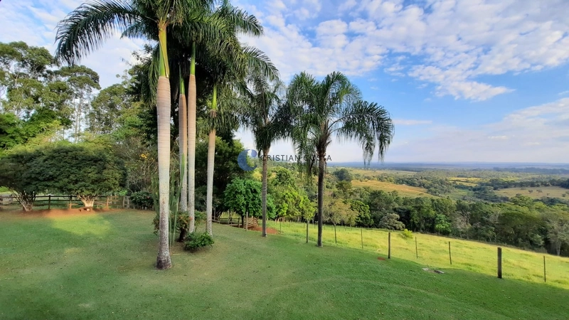 Chácara de 45.700 m² no Condomínio Parque Itaipu em São Carlos/SP: 15ª foto da galeria de imagens do imóvel