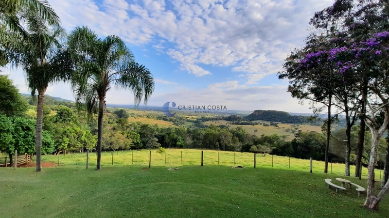 Chácara de 45.700 m² no Condomínio Parque Itaipu em São Carlos/SP: 16ª foto da galeria de imagens do imóvel