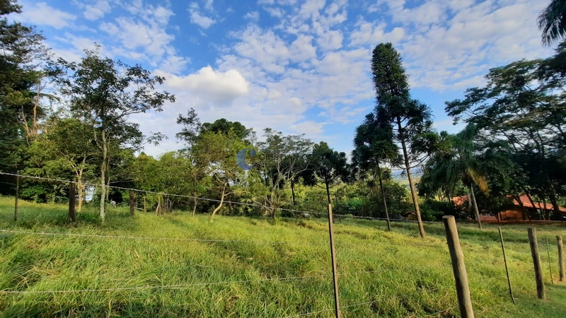 Chácara de 45.700 m² no Condomínio Parque Itaipu em São Carlos/SP: 9ª foto da galeria de imagens do imóvel