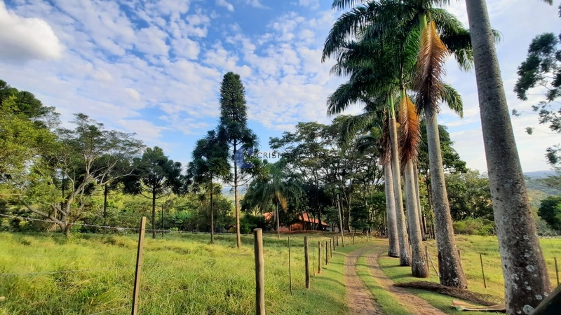Chácara de 45.700 m² no Condomínio Parque Itaipu em São Carlos/SP: 10ª foto da galeria de imagens do imóvel