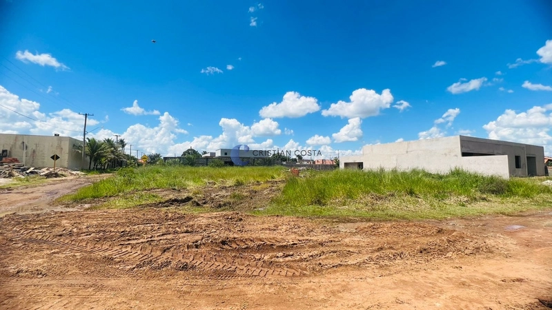 Terreno de 1000 m² Residencial Quinta Dos Buritis em São Carlos/SP: 1ª foto da galeria de imagens do imóvel
