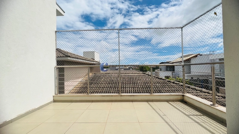 Sobrado de 4 dormitórios e piscina no Cond. Quebec em São Carlos/SP.: 39ª foto da galeria de imagens do imóvel