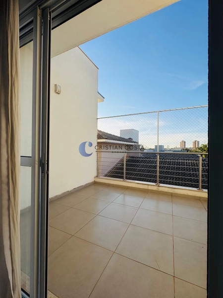 Sobrado de 4 dormitórios e piscina no Cond. Quebec em São Carlos/SP.: 43ª foto da galeria de imagens do imóvel