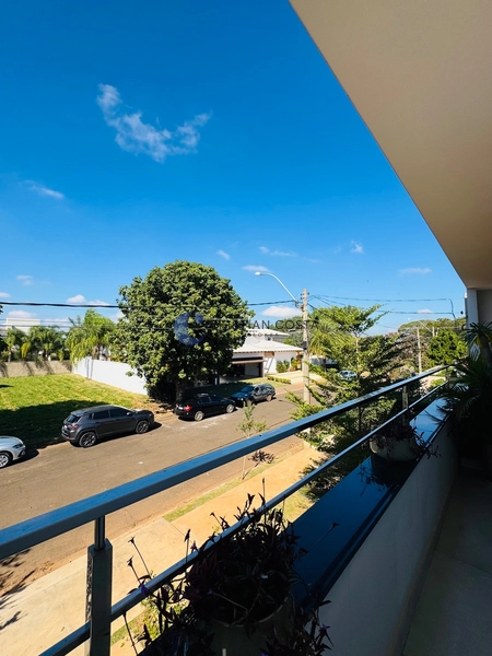 Sobrado de 4 suítes e piscina no cond. Damha I em São Carlos/SP.: 71ª foto da galeria de imagens do imóvel