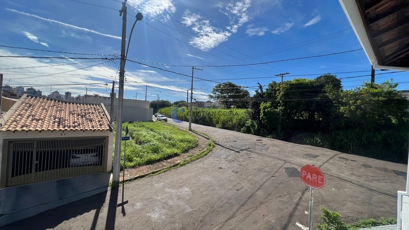 Sobrado de 3 dormitórios no Jardim Gibertoni em São Carlos/SP: 21ª foto da galeria de imagens do imóvel