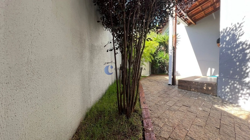 Sobrado de 3 dormitórios no Jardim Gibertoni em São Carlos/SP: 17ª foto da galeria de imagens do imóvel