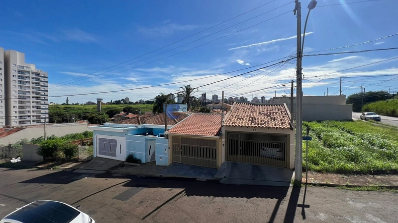 Sobrado de 3 dormitórios no Jardim Gibertoni em São Carlos/SP: 20ª foto da galeria de imagens do imóvel