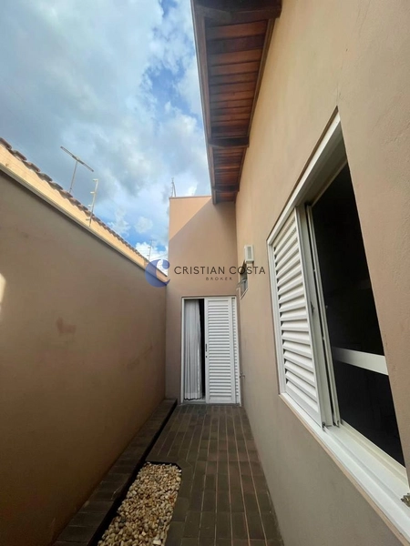 Casa de 3 dormitórios no Vila Boa Vista em São Carlos/SP: 23ª foto da galeria de imagens do imóvel