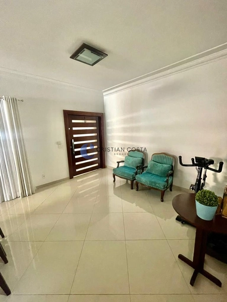 Casa de 3 dormitórios no Vila Boa Vista em São Carlos/SP: 3ª foto da galeria de imagens do imóvel