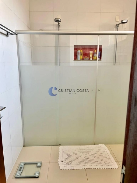 Casa de 3 dormitórios no Vila Boa Vista em São Carlos/SP: 20ª foto da galeria de imagens do imóvel