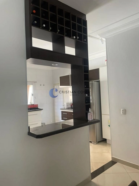 Casa de 3 dormitórios no Vila Boa Vista em São Carlos/SP: 8ª foto da galeria de imagens do imóvel