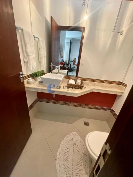 Casa de 3 dormitórios no Vila Boa Vista em São Carlos/SP: 13ª foto da galeria de imagens do imóvel