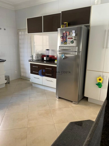 Casa de 3 dormitórios no Vila Boa Vista em São Carlos/SP: 6ª foto da galeria de imagens do imóvel