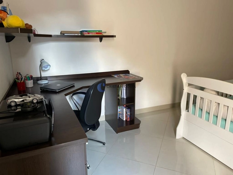 Casa de 3 dormitórios no Vila Boa Vista em São Carlos/SP: 10ª foto da galeria de imagens do imóvel