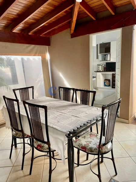 Casa de 3 dormitórios no Vila Boa Vista em São Carlos/SP: 21ª foto da galeria de imagens do imóvel