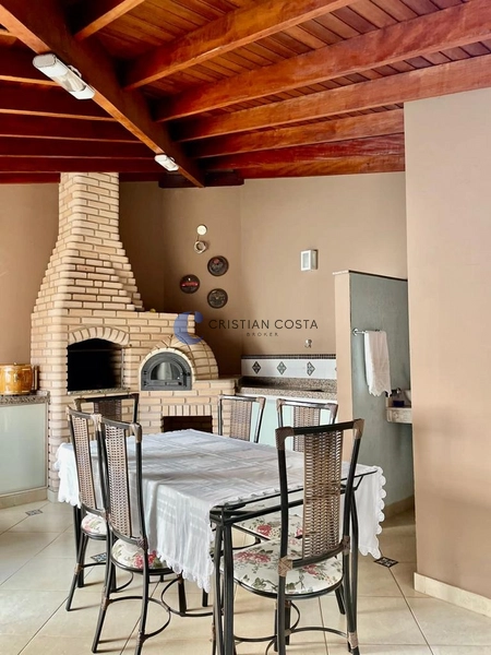 Casa de 3 dormitórios no Vila Boa Vista em São Carlos/SP: 22ª foto da galeria de imagens do imóvel
