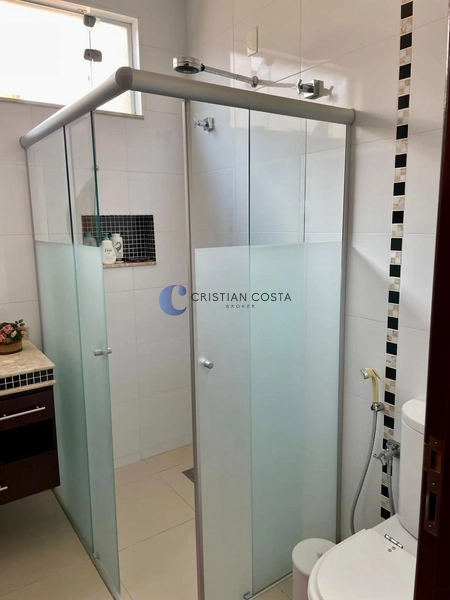 Casa de 3 dormitórios no Vila Boa Vista em São Carlos/SP: 16ª foto da galeria de imagens do imóvel