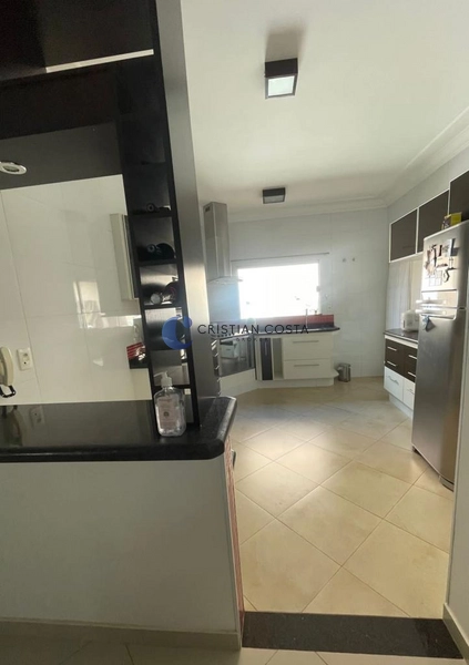 Casa de 3 dormitórios no Vila Boa Vista em São Carlos/SP: 9ª foto da galeria de imagens do imóvel