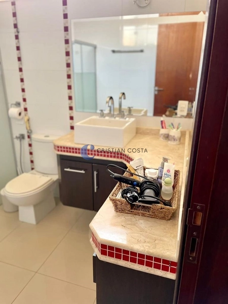 Casa de 3 dormitórios no Vila Boa Vista em São Carlos/SP: 12ª foto da galeria de imagens do imóvel