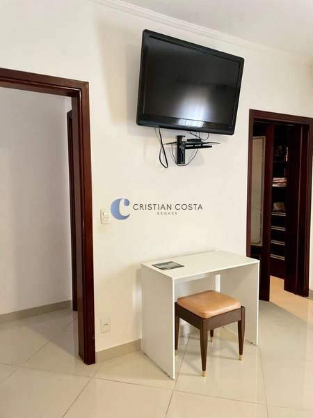 Casa de 3 dormitórios no Vila Boa Vista em São Carlos/SP: 14ª foto da galeria de imagens do imóvel