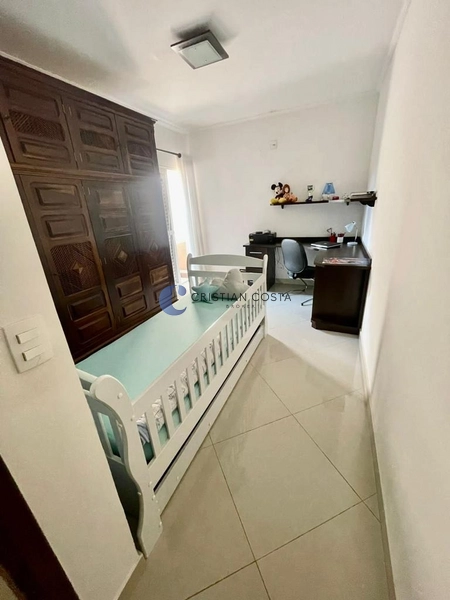 Casa de 3 dormitórios no Vila Boa Vista em São Carlos/SP: 17ª foto da galeria de imagens do imóvel